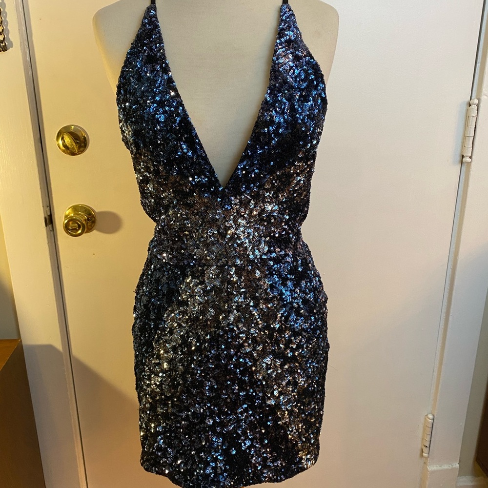 Party Dress